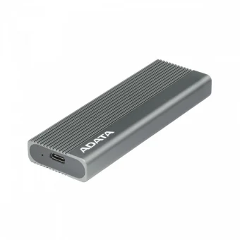 Adata Θήκη για Σκληρό Δίσκο M.2 SATA III EC680-CCGY