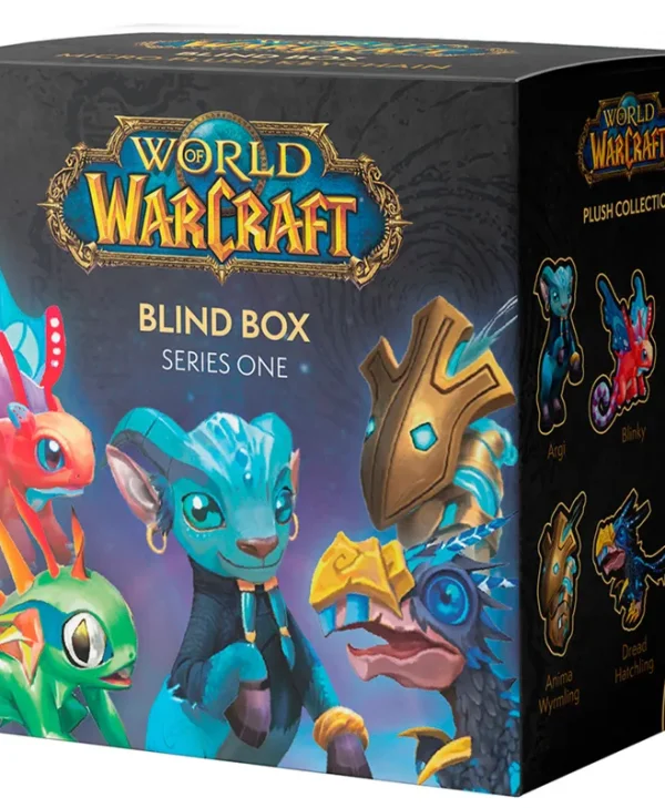Blizzard Μπρελόκ (Τυχαία Επιλογή) 5292910041180