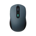Keychron BM25 BM25-C61 Ασύρματο & Ενσύρματο Εργονομικό Bluetooth Ποντίκι Γκρι - Image 3