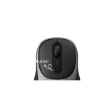 Keychron BM24 BM24-C61 Ασύρματο Εργονομικό Bluetooth Ποντίκι Γκρι - Image 4