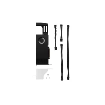 Lenovo RTX Pro 4000 Blackwell 24GB GDDR7 Κάρτα Γραφικών 4X61T95636