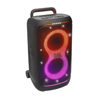 JBL Ηχείο Partybox 520 Μαύρο JBLPARTYBOX520EU