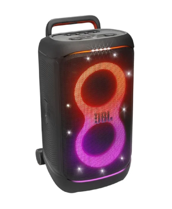 JBL Ηχείο Partybox 520 Μαύρο JBLPARTYBOX520EU