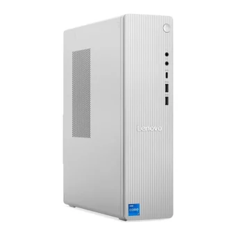 Lenovo IdeaCentre Tower 08IRR9 SFF Desktop PC (i5-14400/16GB DDR5/512GB SSD/W11 Pro) 90XS006VPL