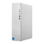 Lenovo IdeaCentre Tower 08IRR9 SFF Desktop PC (i5-14400/16GB DDR5/512GB SSD/W11 Pro) 90XS006VPL - Image 2