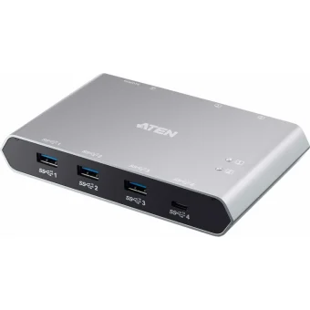 Aten KVM & Data Switch US3342