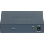 Hikvision DS-3E1505P-EI Unmanaged L2 PoE+ Switch με 5 Θύρες Gigabit (1Gbps) Ethernet 100566876 - Image 5