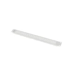 Lanberg Blanking Plate 19" 1u Gray Ak-1411-s AK-1411-S