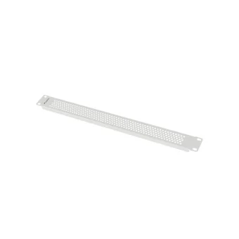 Lanberg Blanking Plate 19" 1u Gray Ak-1411-s AK-1411-S