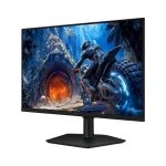 Samsung Odyssey G4 G40H Ultrawide IPS HDR Gaming Monitor 27" FHD 1920x1080 300Hz με Χρόνο Απόκρισης 1ms GTG LS27HG402EUXEN - Image 3