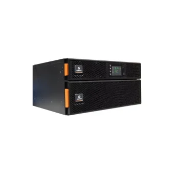 Vertiv 000000000000809652 UPS 750VA GXT5-5000IRT5UXLN