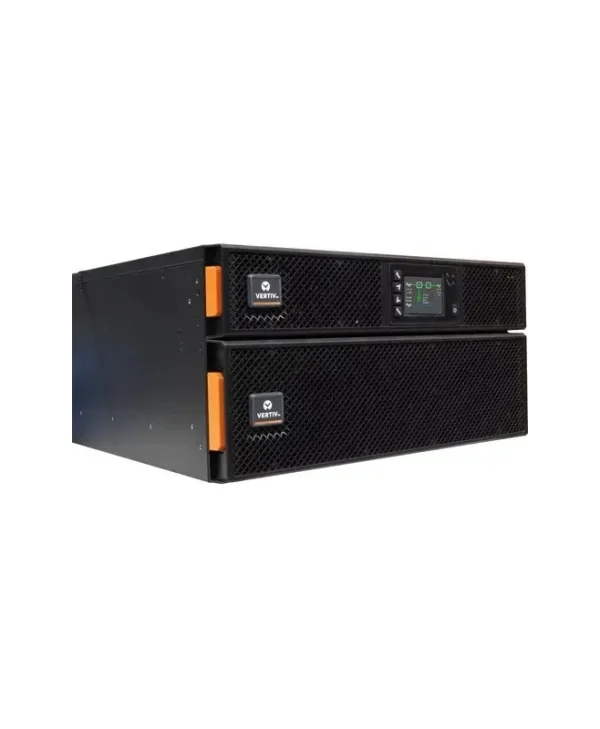 Vertiv 000000000000809652 UPS 750VA GXT5-5000IRT5UXLN
