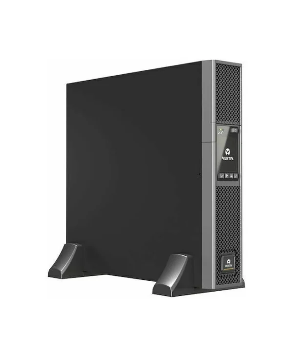 Vertiv 000000000000807815 UPS On-Line 2000VA GXT5-2000IRT2UXLN