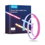 Govee Led Light Strip Rgbicww Smart Wifi Bt W Protective Coatin A61F10H1
