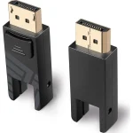 Lindy Cable mini DisplayPort male - mini DisplayPort male 30m Μαύρο (38482) - Image 4