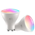 Govee Smart Λάμπες LED για Ντουί GU10 RGBW 400lm 2τμχ B600D3C1 - Image 3