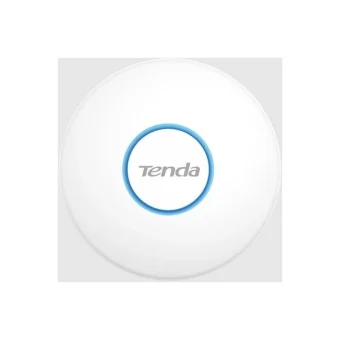 Tenda i26 Access Point Wi‑Fi 6 Dual Band (2.4 & 5GHz) Μονό Kit