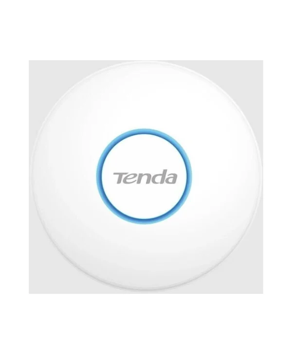 Tenda i26 Access Point Wi‑Fi 6 Dual Band (2.4 & 5GHz) Μονό Kit