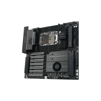 Asus Pro WS W890E-SAGE SE Motherboard SSI EEB με Intel LGA4710 Socket 90MB1LH0-M0EAY0