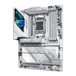 Asus ROG Strix X870E-A Motherboard ATX με AMD AM5 Socket 90MB1P30-M0EAY0