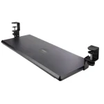 StarTech Tray-clamp1 S7793170 KEYBOARD-TRAY-CLAMP1 - Image 2