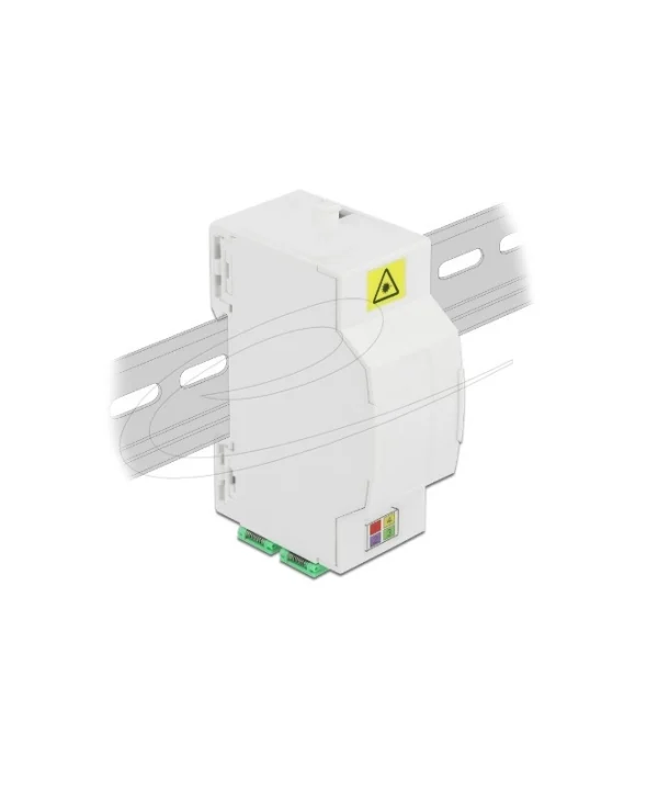 DeLock Splice Box 1τμχ 86543