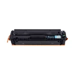 G&G Συμβατό Toner για Laser Εκτυπωτή HP Hp 410x / Cf411x Κυανό 21163 - Image 2