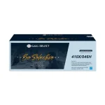 G&G Συμβατό Toner για Laser Εκτυπωτή HP Hp 410x / Cf411x Κυανό 21163 - Image 3