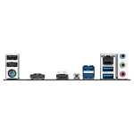 Gigabyte A520M H ARGB Motherboard Micro ATX με AMD AM4 Socket - Image 4