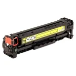 Συμβατό Toner για Laser Εκτυπωτή HP 305A CE412A 2600 Σελίδων Κίτρινο 14396 - Image 2
