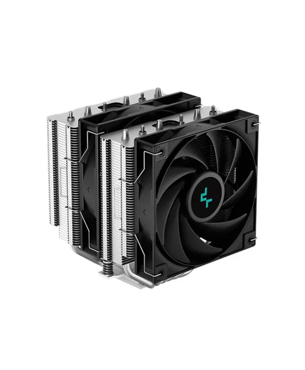 Deepcool AG620 G2 WH Ψύκτρα Επεξεργαστή με ARGB Φωτισμό R-AG620-WHAMMG2-G