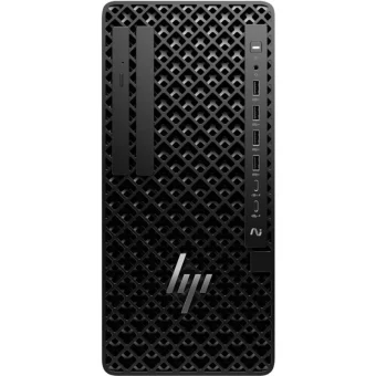 HP Z1 Tower G1i SFF Desktop PC (Ultra 7-265/32GB DDR4/1.0TB SSD/W11 Pro) A40RGET