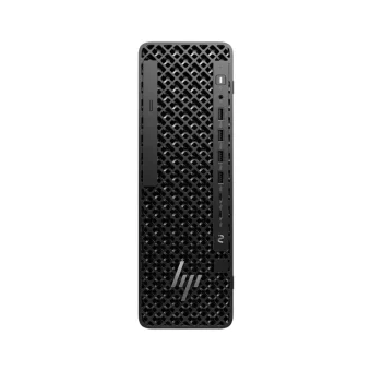 HP Z2 SFF G1i SFF Desktop PC (Ultra 7-265/32GB DDR4/1.0TB SSD/W11 Pro) B76SCET