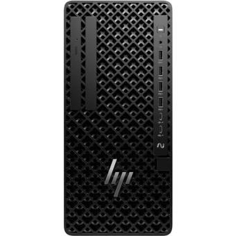 HP Z1 Tower G1i SFF Desktop PC (Ultra 7-265/32GB DDR4/1.0TB SSD/W11 Pro) Wolf Pro Security Edition CM3T3ET