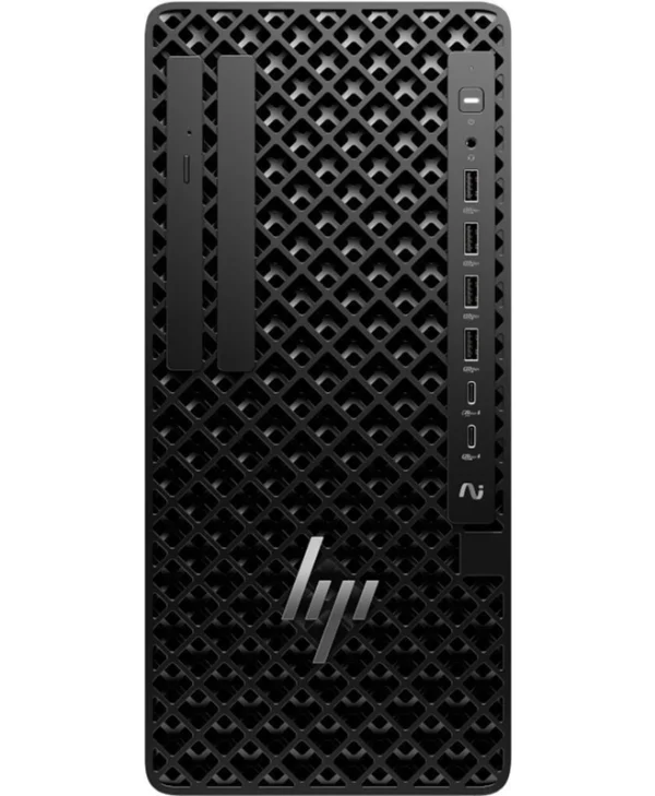 HP Z1 Tower G1i SFF Desktop PC (Ultra 7-265/32GB DDR4/1.0TB SSD/W11 Pro) Wolf Pro Security Edition CM3T3ET