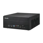 Shuttle Slim Barebone XB860G2 - Image 4