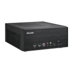 Shuttle Slim Barebone XB860G2 - Image 5