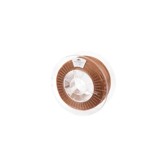Spectrum PLA 3D Printer Filament 1.75mm Rust Copper 1kg 1τμχ (Spool) 80013