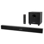 Blow Cinema Soundbar 4.1 Bluetooth και HDMI με Τηλεχειριστήριο Μαύρο 30-452#