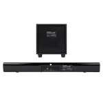 Blow Cinema Soundbar 4.1 Bluetooth και HDMI με Τηλεχειριστήριο Μαύρο 30-452# - Image 4