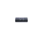 Digitus DS-12856 KVM & Data Switch με USB-C / HDMI / USB 3.0 / DisplayPort - Image 3