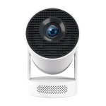 Magcubic HY300 Pro+ Mini Projector LCD HD με Wi-Fi και Ενσωματωμένα Ηχεία HY300 PRO+ - Image 2