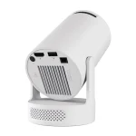 Magcubic HY300 Pro+ Mini Projector LCD HD με Wi-Fi και Ενσωματωμένα Ηχεία HY300 PRO+ - Image 3