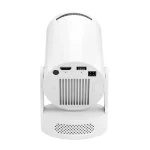 Magcubic HY300 Pro+ Mini Projector LCD HD με Wi-Fi και Ενσωματωμένα Ηχεία HY300 PRO+ - Image 4