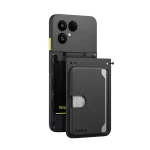 Fairphone Card Holder Fairphone 6 Modular Plastic 3 Cards Black F6CRDH-1ZW-WW1 - Image 2