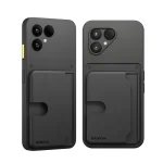 Fairphone Card Holder Fairphone 6 Modular Plastic 3 Cards Black F6CRDH-1ZW-WW1 - Image 3