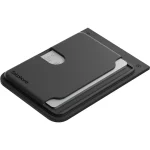 Fairphone Card Holder Fairphone 6 Modular Plastic 3 Cards Black F6CRDH-1ZW-WW1 - Image 6