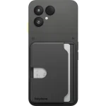 Fairphone Card Holder Fairphone 6 Modular Plastic 3 Cards Black F6CRDH-1ZW-WW1 - Image 7