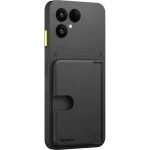 Fairphone Card Holder Fairphone 6 Modular Plastic 3 Cards Black F6CRDH-1ZW-WW1 - Image 8