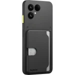 Fairphone Card Holder Fairphone 6 Modular Plastic 3 Cards Black F6CRDH-1ZW-WW1 - Image 9